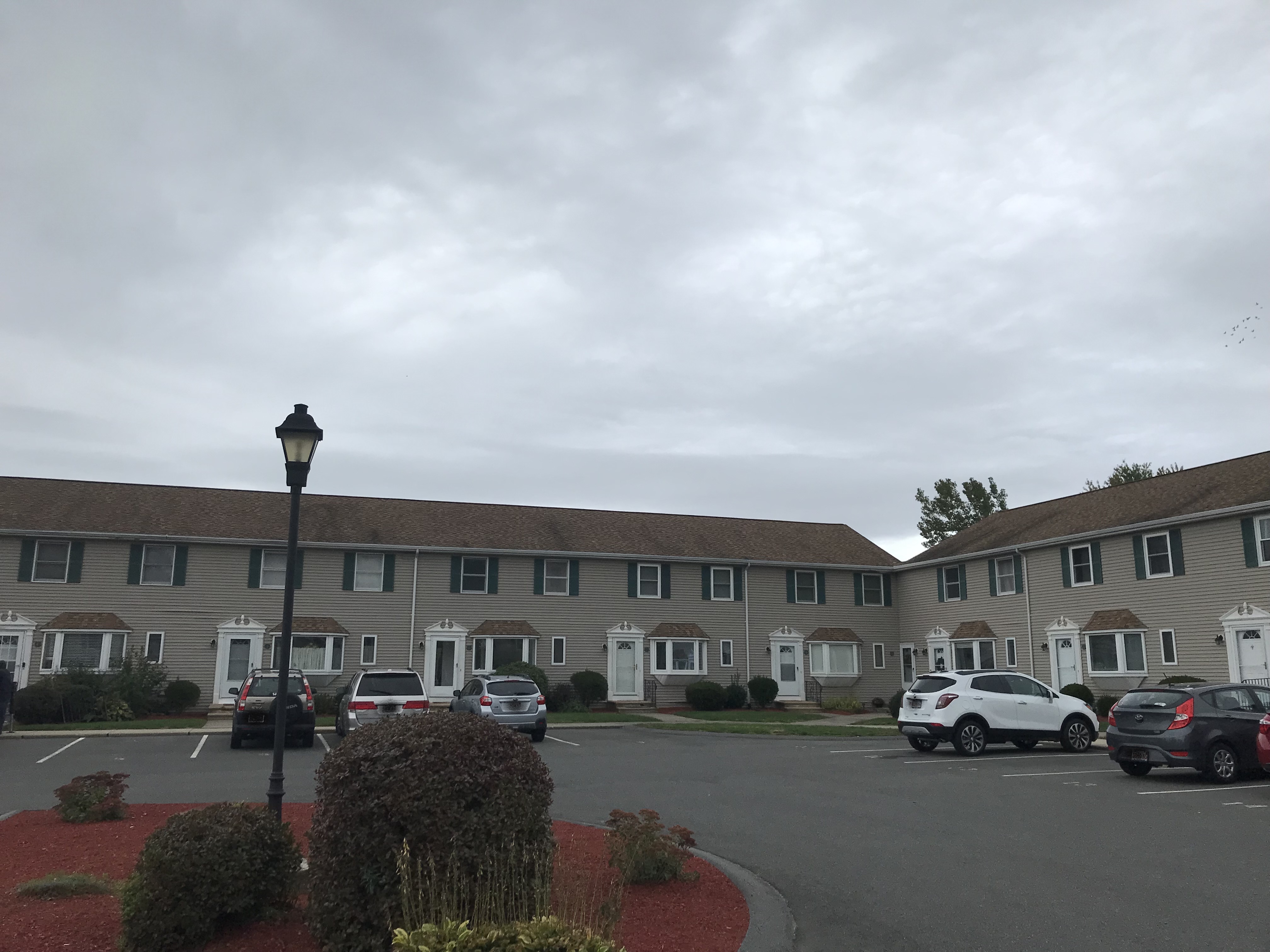 Crescent Valley Condominiums